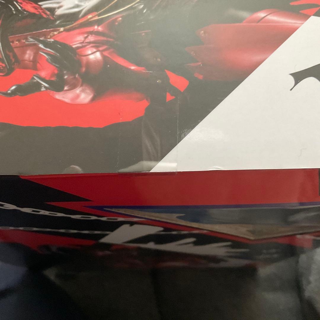 【未開封】ペルソナ5 アルセーヌAnniversary EDITIONフィギュア