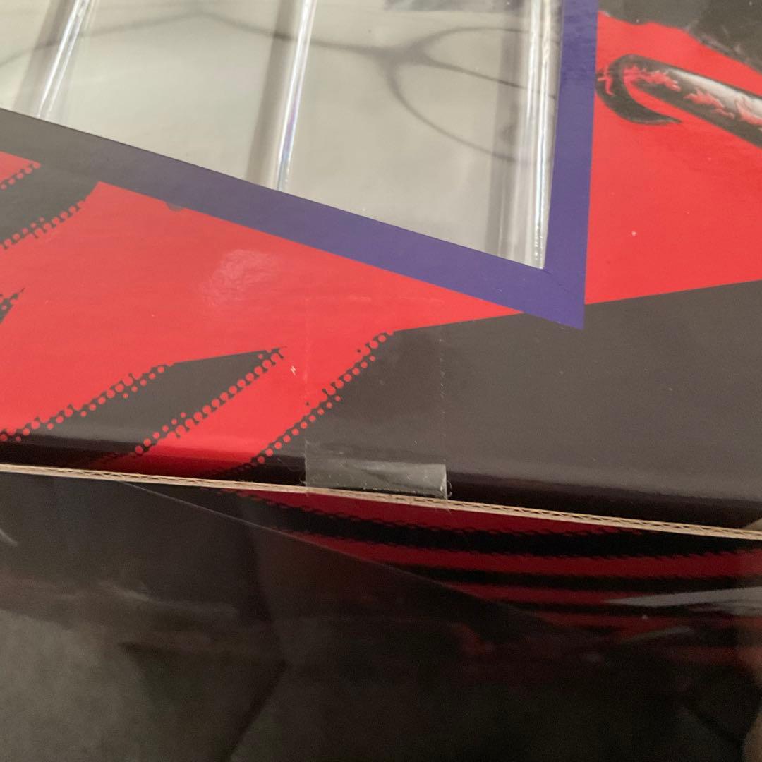 【未開封】ペルソナ5 アルセーヌAnniversary EDITIONフィギュア