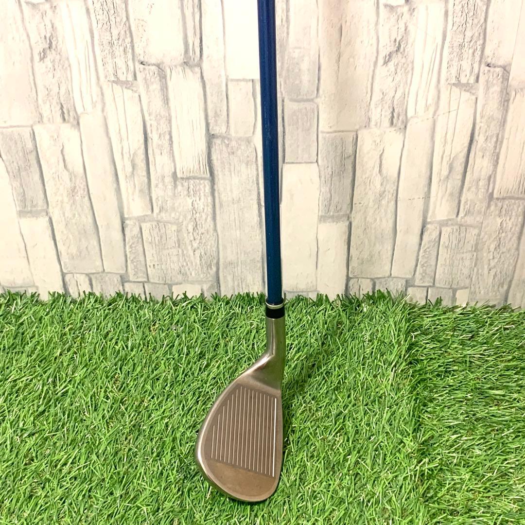 良品 XXIO10/ゼクシオテン AW/アプローチウェッジ L MP1000