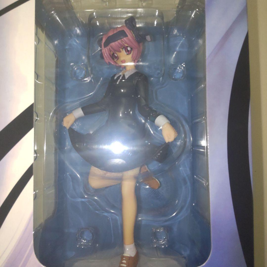 wave ウェーブ ドリームテック エルフェンリート にゅう ナナ 特典付き