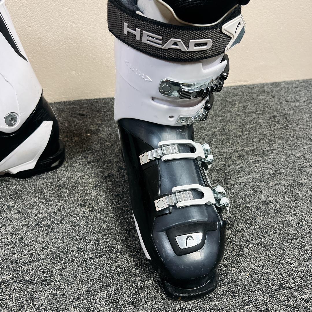 HEAD スキー ブーツ NEXT EDGE 80 28.0~28.5cm