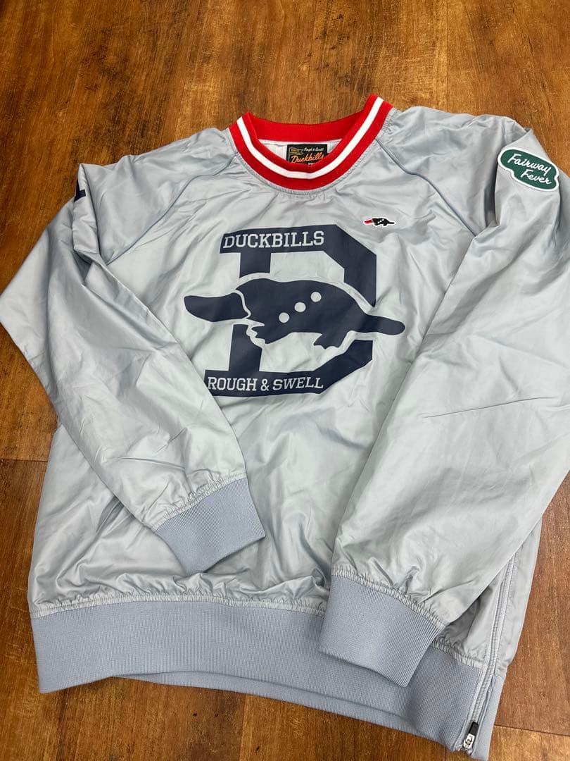 ラフアンドスウェルrough and swellスニードジャック蓄熱　M