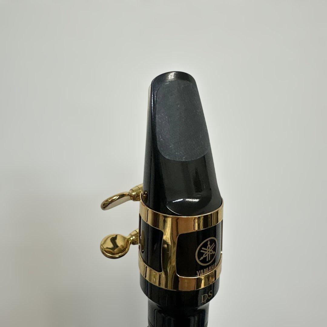 ★ほぼ未使用★YAMAHA デジタルサックス YDS-150 ケース付き