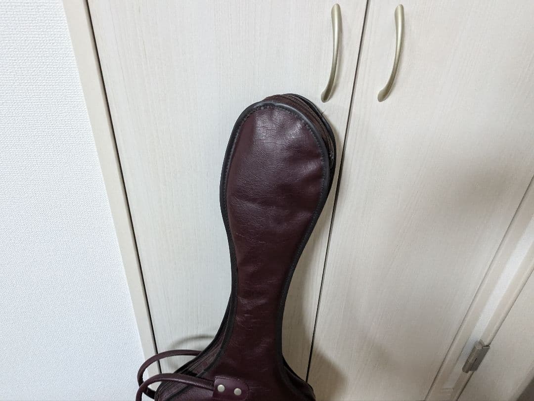 90年代 アリアプロII マグナシリーズ620A ロック式メイプル