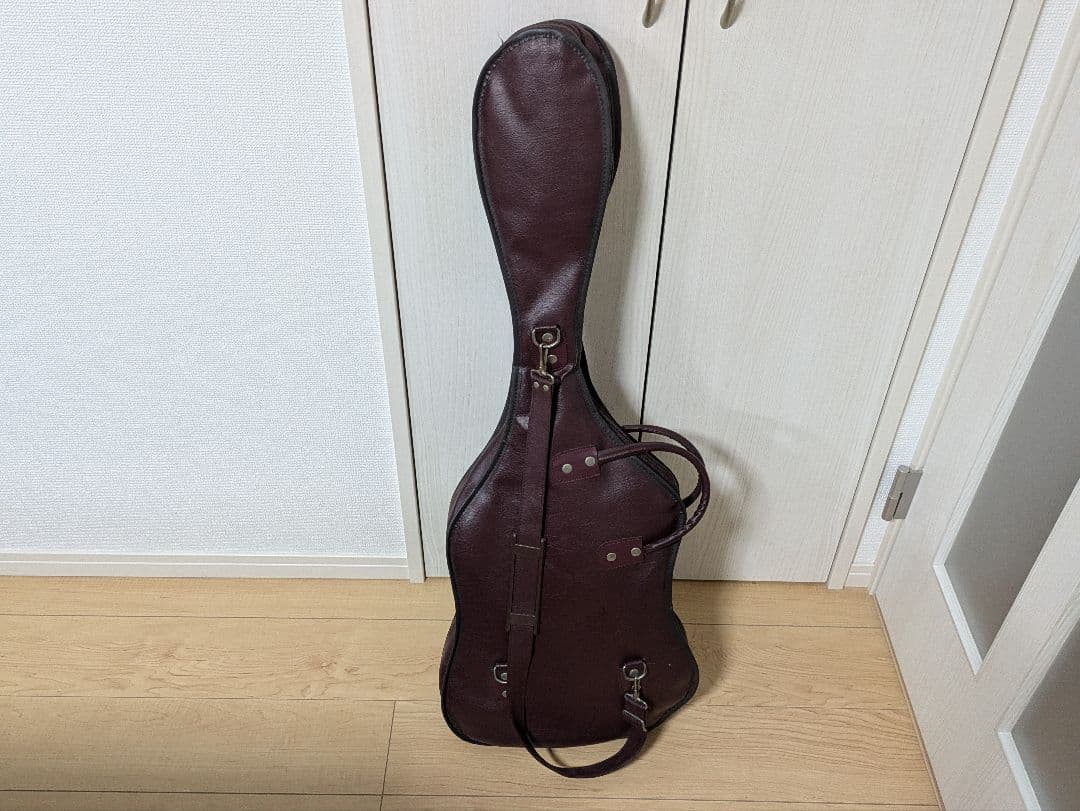 90年代 アリアプロII マグナシリーズ620A ロック式メイプル