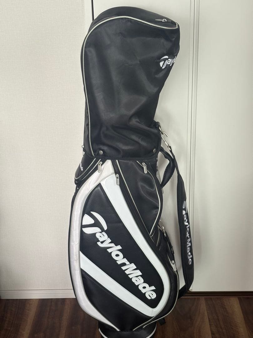 テーラーメイド M4 ゴルフ クラブ セット レフティ 左