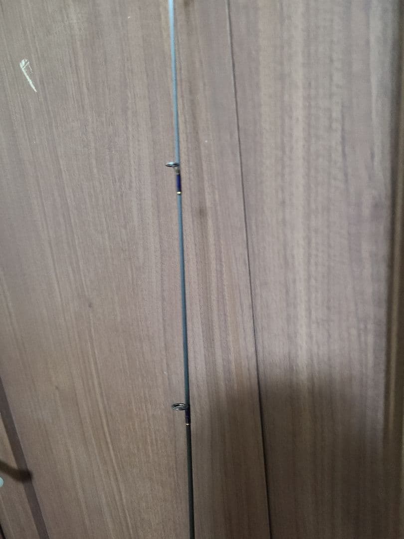 スミス ザ・ストラテジー ツアラーSTS-510DS/FS 竿　ロッド　新品