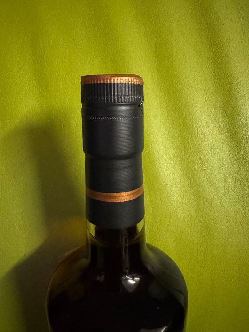 Bowmore 25 Years Old スモールバッチリリース 700ml