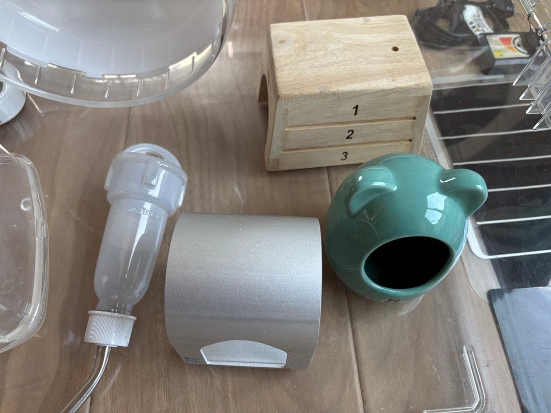 【るるる】SANKOルーミー60グランスペースクリア　その他セットあり