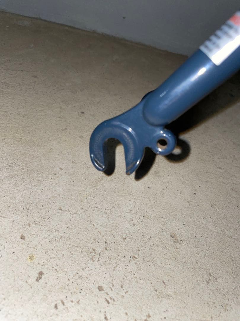 Surly Cross×Check 50サイズ　ブルーグレー　最終カラー　希少