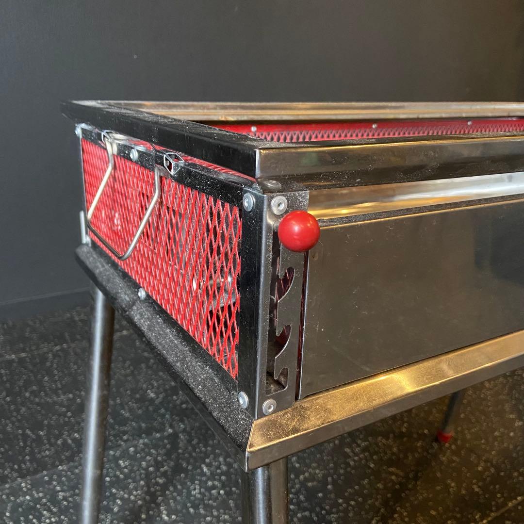 BBQ一式｜コールマン｜キャプテンスタッグ｜クールスパイダープロ/Lファン