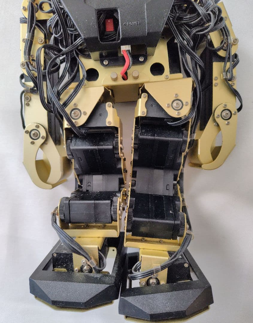 ROBOZAK RZ-1 ロボザック　DeAGOSTINI