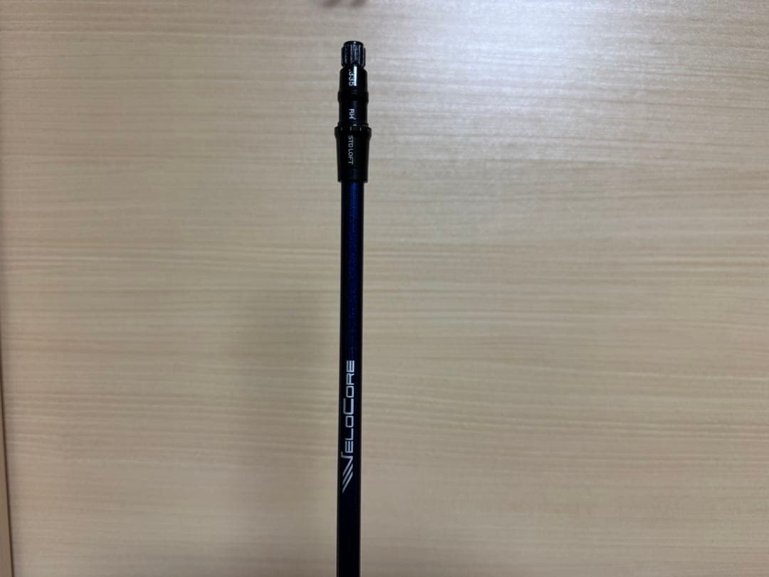 VENTUS TR 6S テーラーメイド