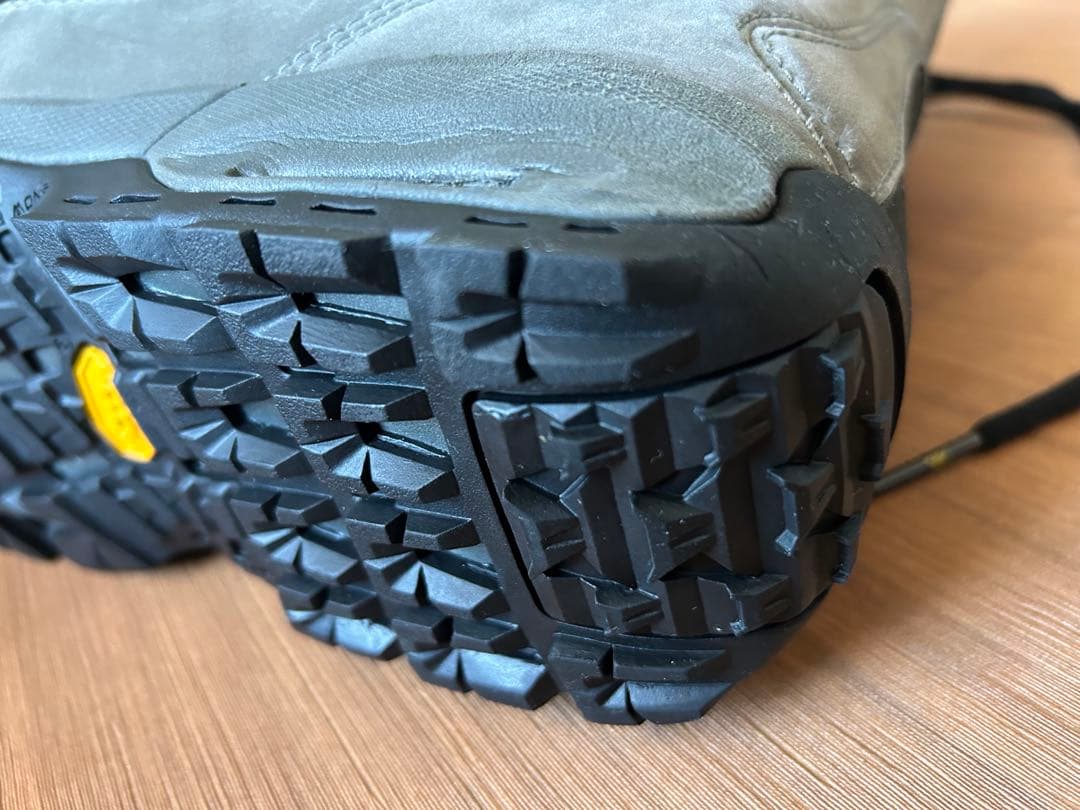 値下げ　k2 スノボーブーツ26.5