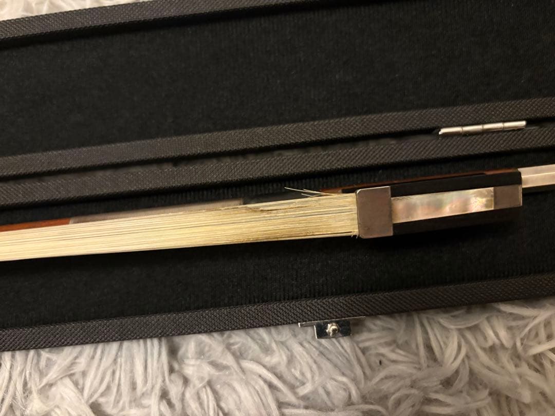 バイオリン弓　ハイ・グレード SA1005・アルシェ Archet SA1005