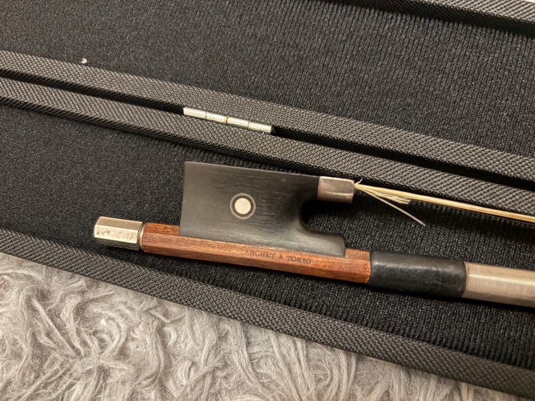 バイオリン弓　ハイ・グレード SA1005・アルシェ Archet SA1005