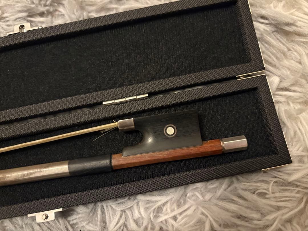 バイオリン弓　ハイ・グレード SA1005・アルシェ Archet SA1005