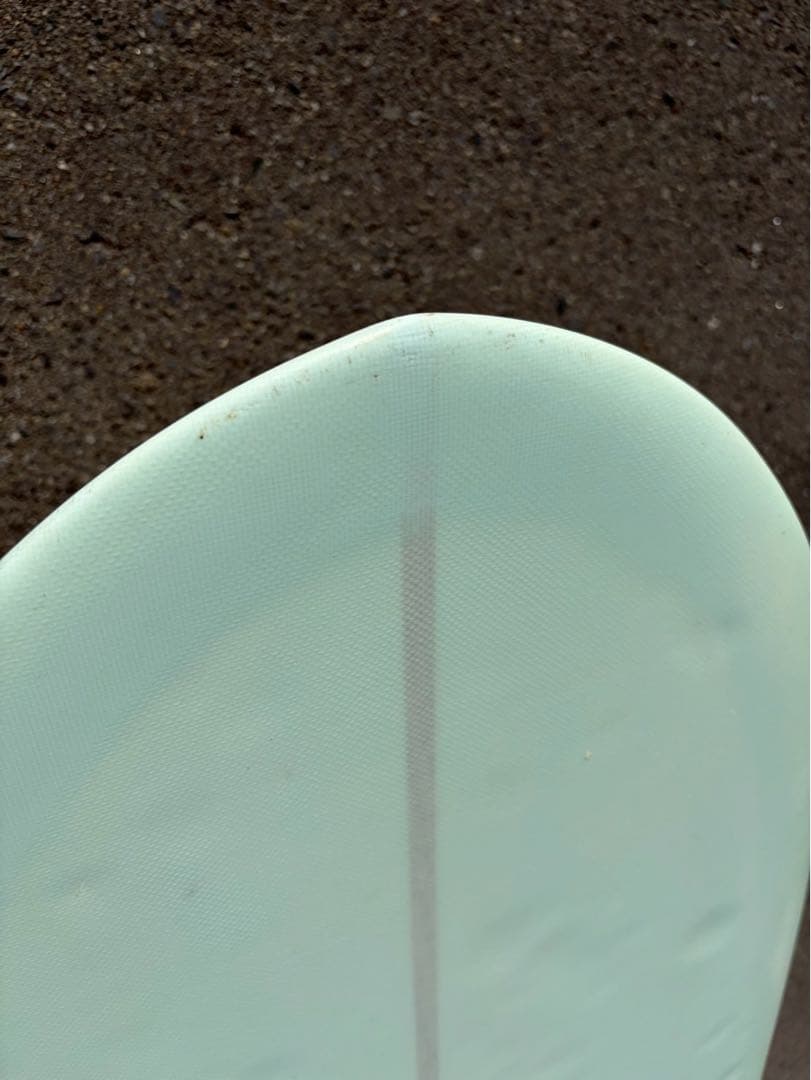 THC SURFBORDS Joelパーソナル9’6 ジョエルチューダー