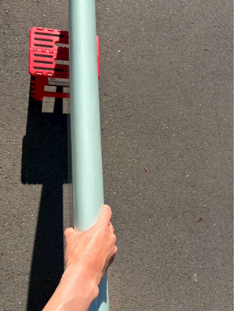 THC SURFBORDS Joelパーソナル9’6 ジョエルチューダー