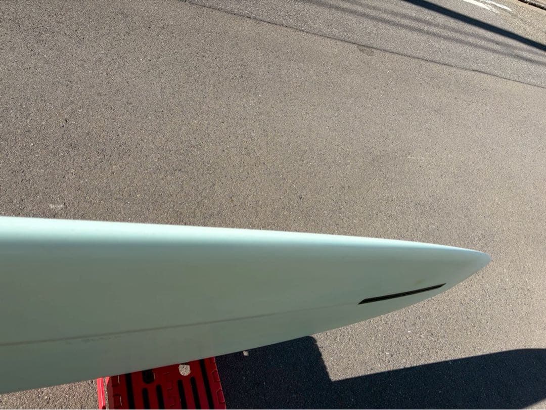 THC SURFBORDS Joelパーソナル9’6 ジョエルチューダー