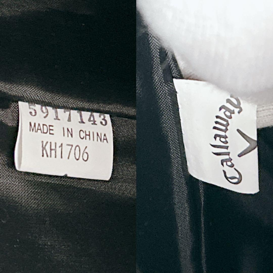 ✨大人気✨ キャロウェイ 2way エナメル トートバッグ ショルダーバッグ