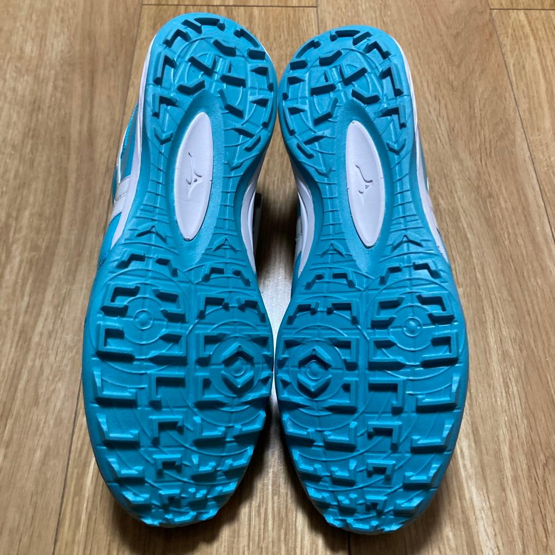 ミズノ モレリア サラ ジャパン TF 26.5㎝ アジュールパック フットサル