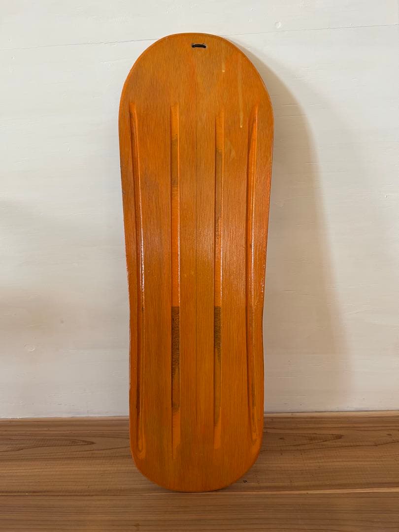 雪板スノートイ