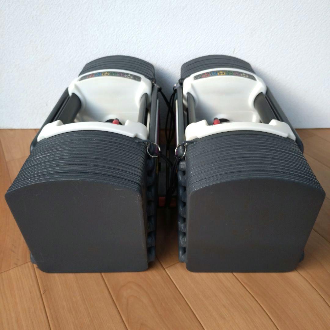 ① 正規品 POWER BLOCK SP9.0 41kg 2個セット 計82kg