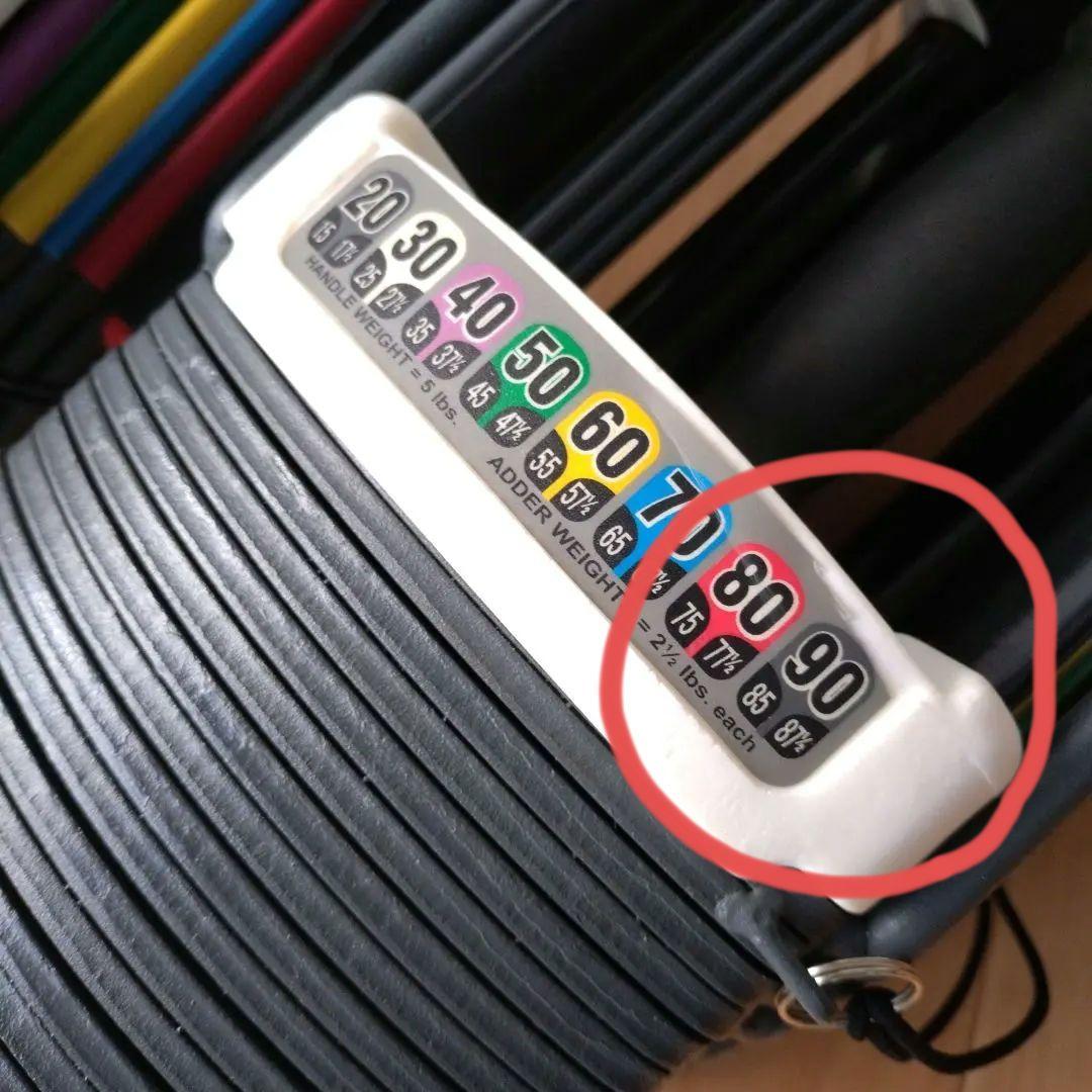 ① 正規品 POWER BLOCK SP9.0 41kg 2個セット 計82kg