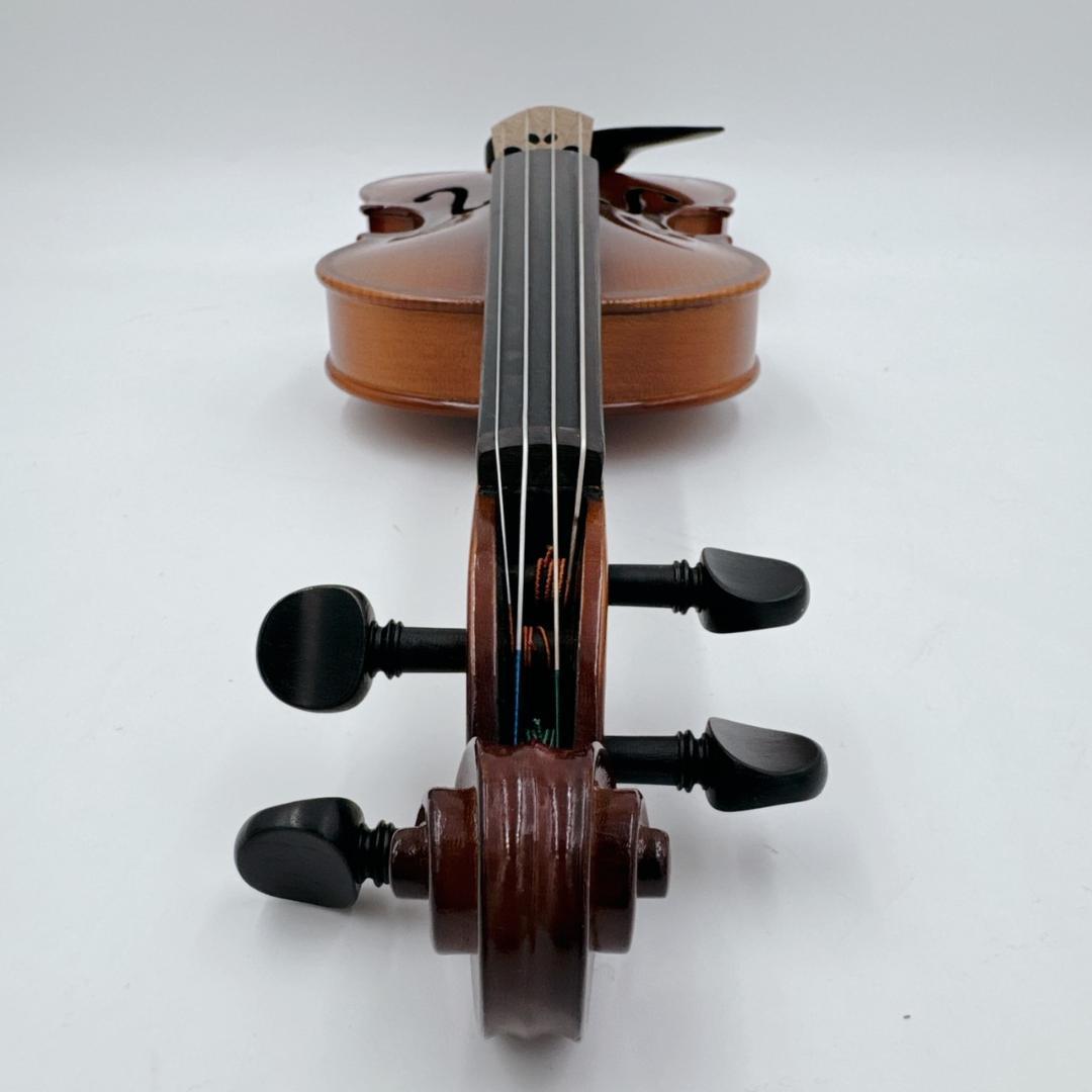 【美品】 HORA 1/4 VIOLIN 2016年製 ソフトケース 付き