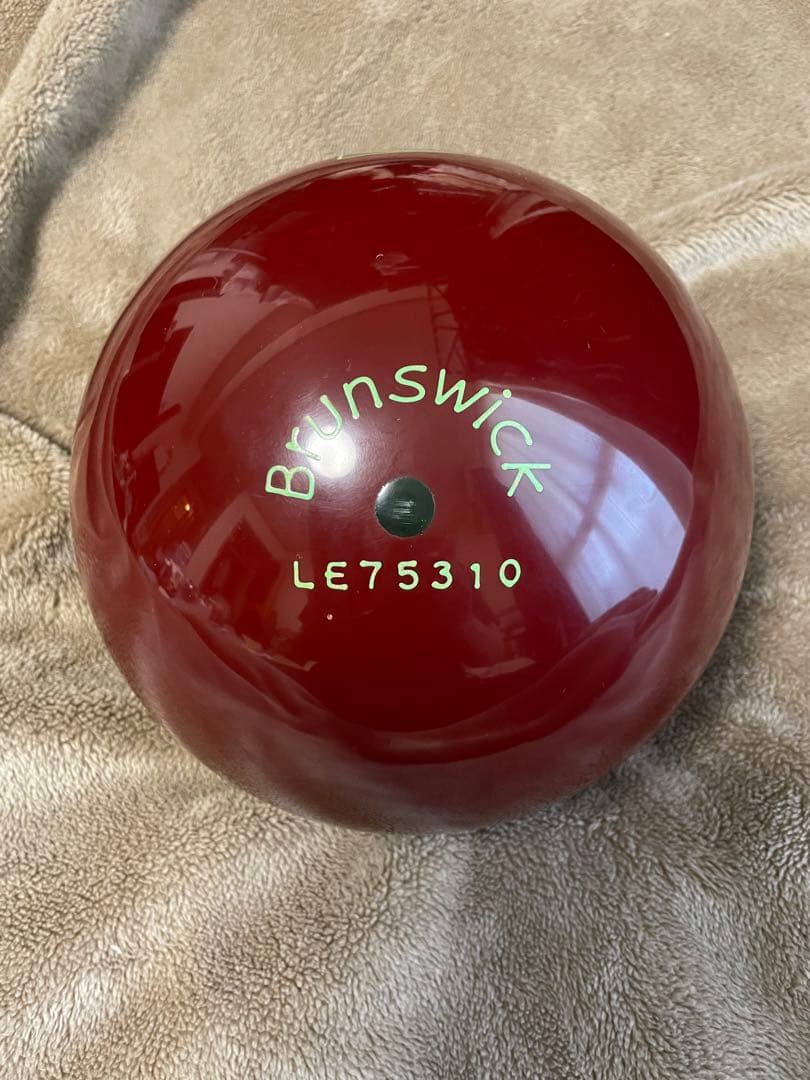 【激レア当時品】ファントム・クリムソン