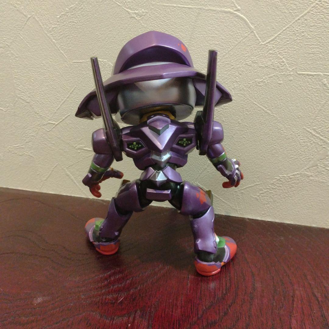 Funko pop エヴァンゲリオン 初号機 血しぶきVer.