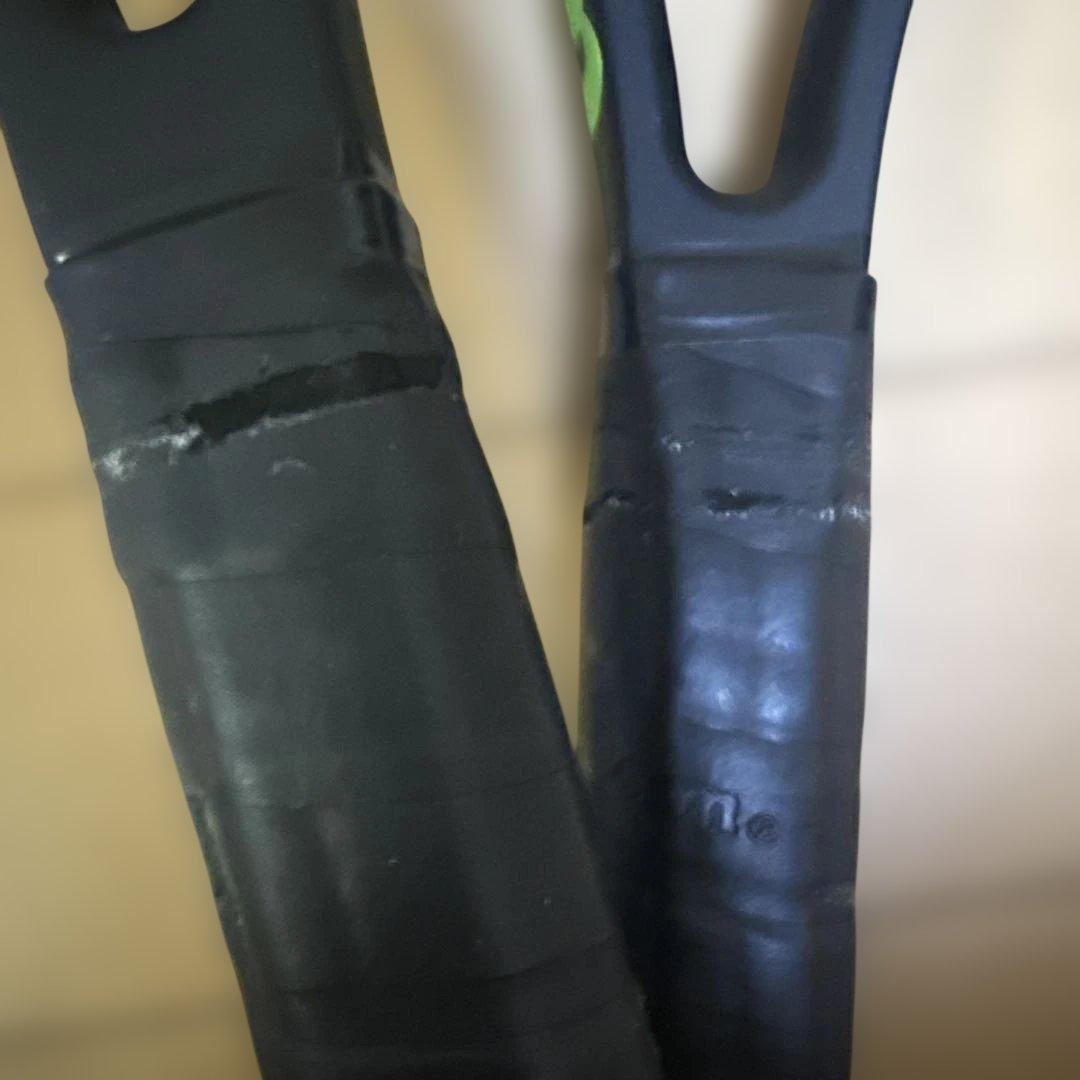 BLADE 98 V6&V7 2本セット