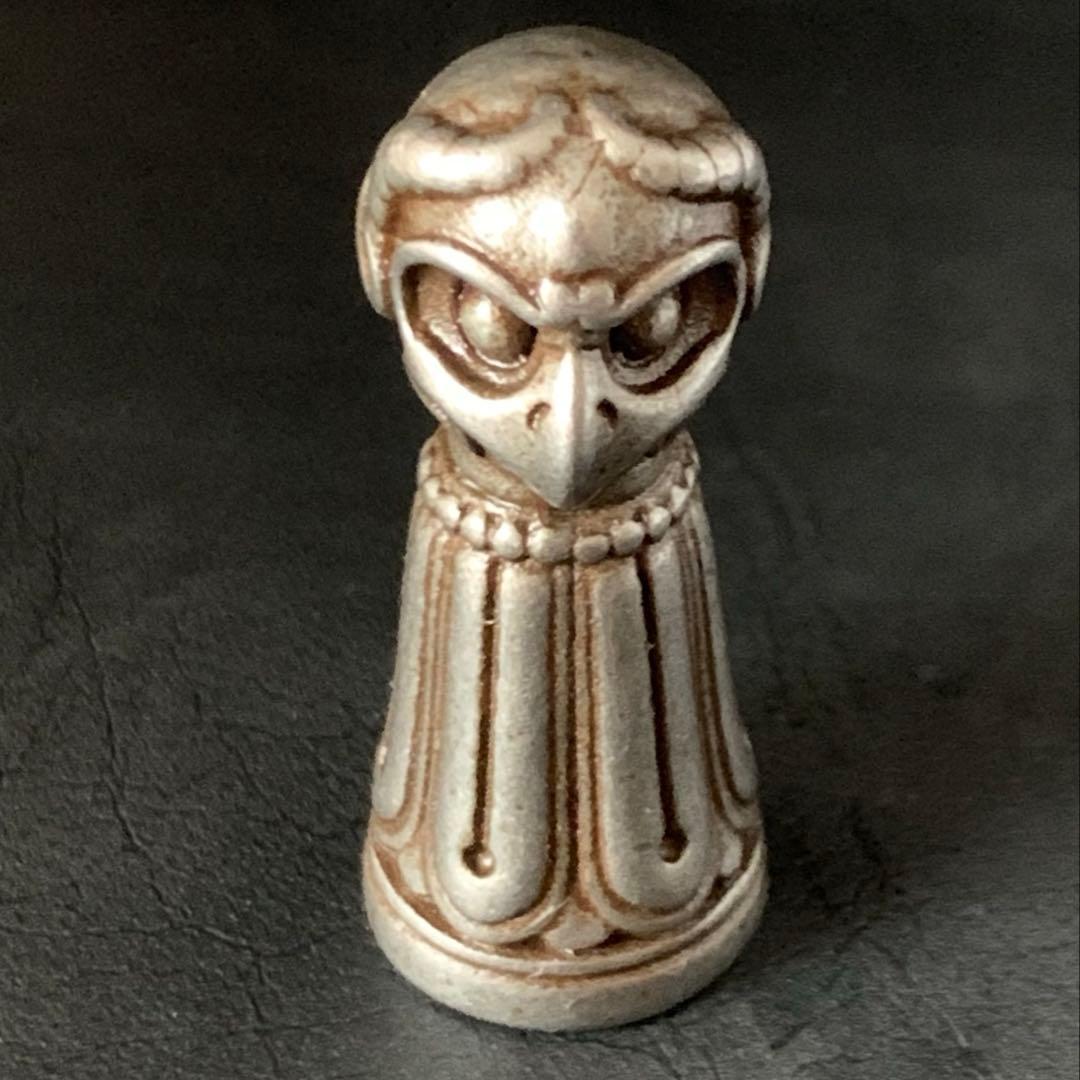 チベット 密教 天鉄　印鑑 印章　ハンコ　法器 刻 蔵式 天鉄