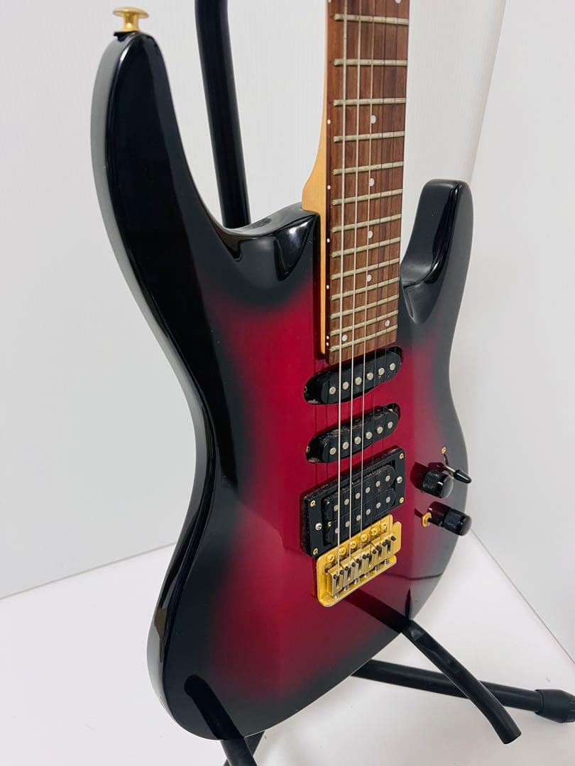 AriaProII Magna series アリアプロ 希少カラー 送料無料