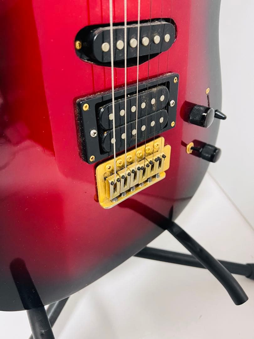 AriaProII Magna series アリアプロ 希少カラー 送料無料