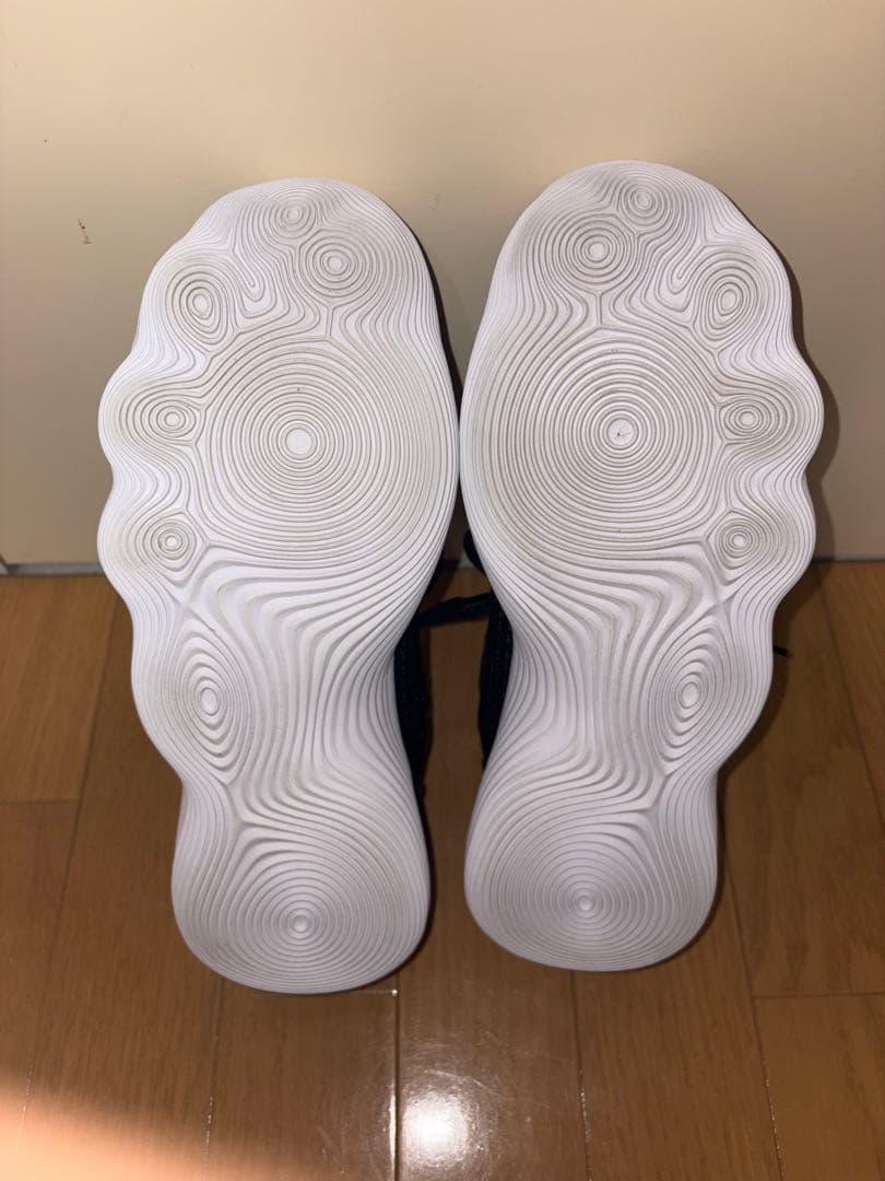 シューズ(男性用) NIKE HYPERDUNK 2017 LOW EP