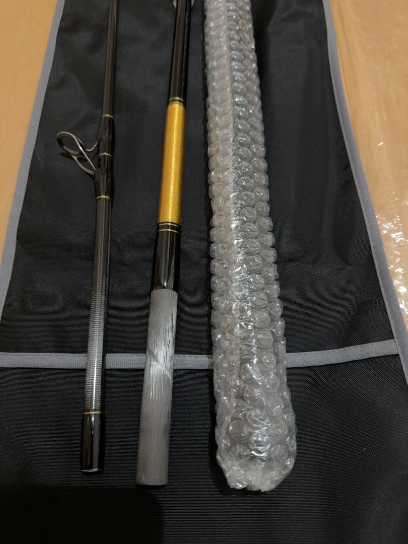 ［未使用］MCワークス エクスプロージョン 826HF TRIDENT SP