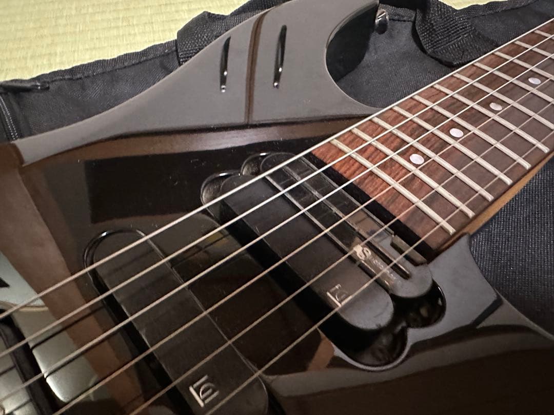 FERNANDES FR-85S フェルナンデス フルモードサスティナー