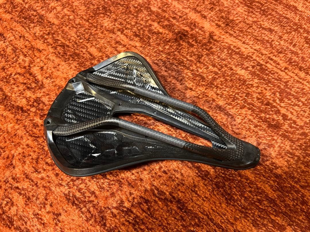 Specialized S-Works Power サドル 155mm