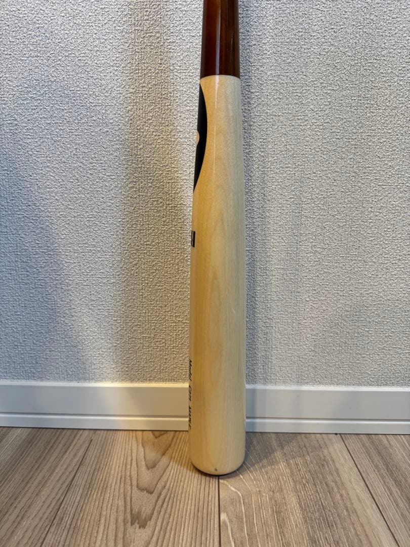 チャンドラー BFJ 硬式バット 新品未使用