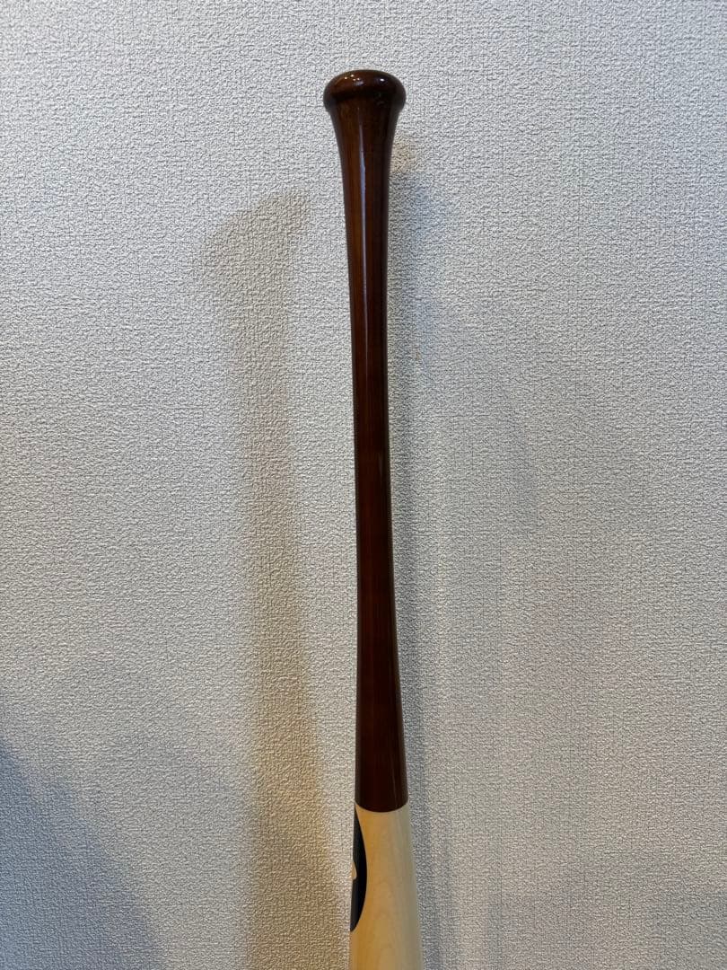 チャンドラー BFJ 硬式バット 新品未使用