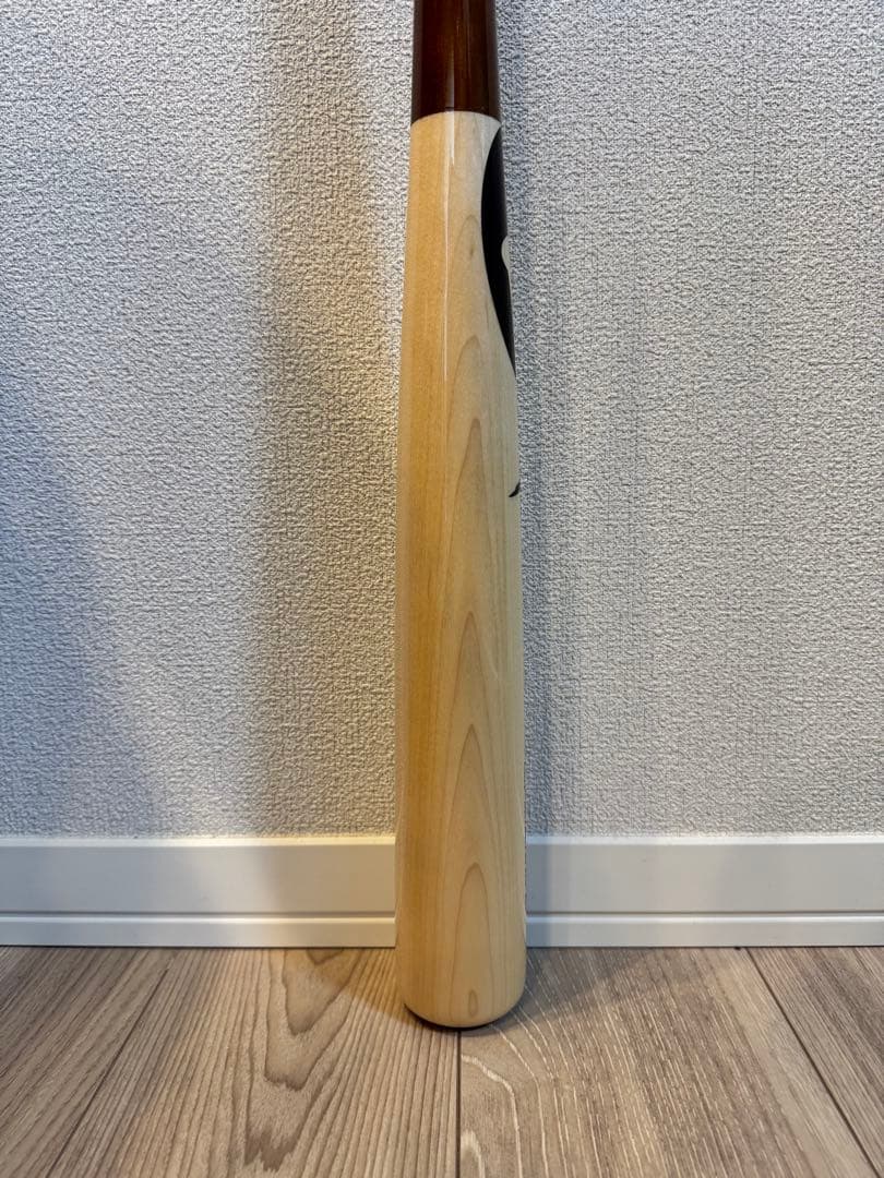 チャンドラー BFJ 硬式バット 新品未使用