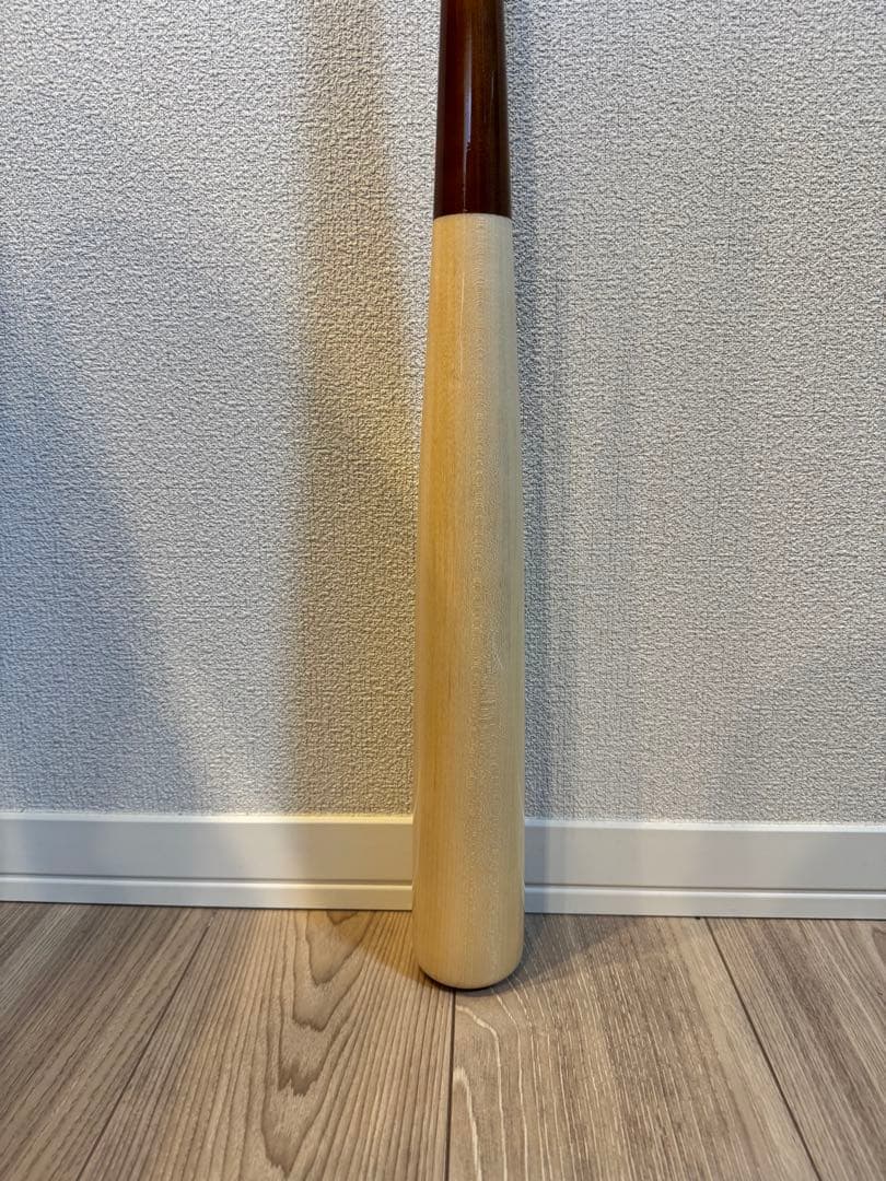 チャンドラー BFJ 硬式バット 新品未使用