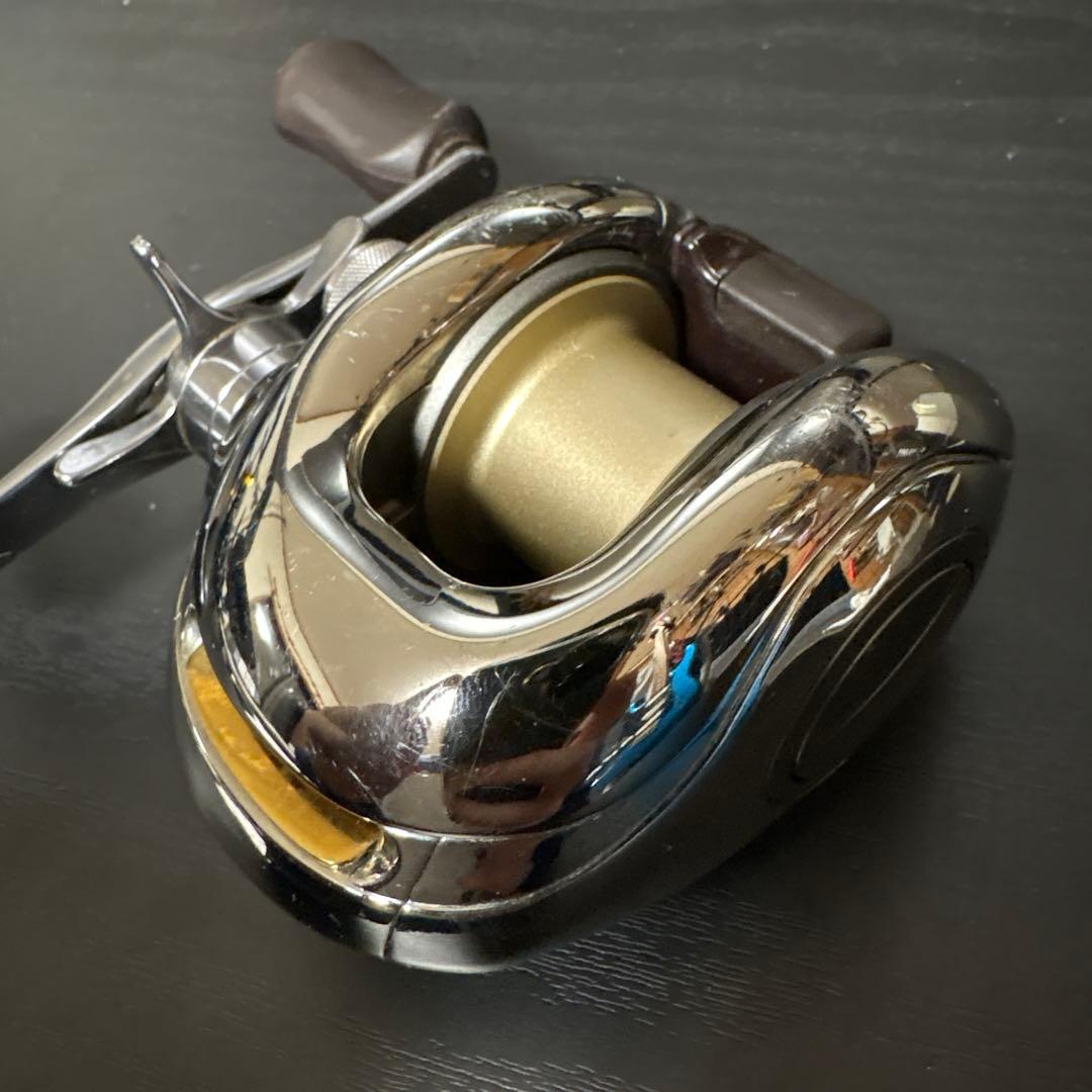 SHIMANO スコーピオンアンタレス5 セットでお得