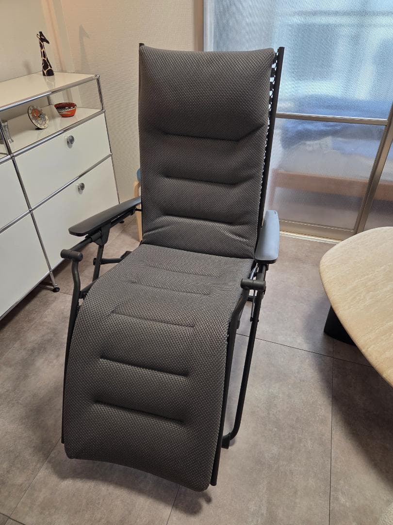 【ジャン】Lafuma ラフマ EVOLUTION BE COMFORT