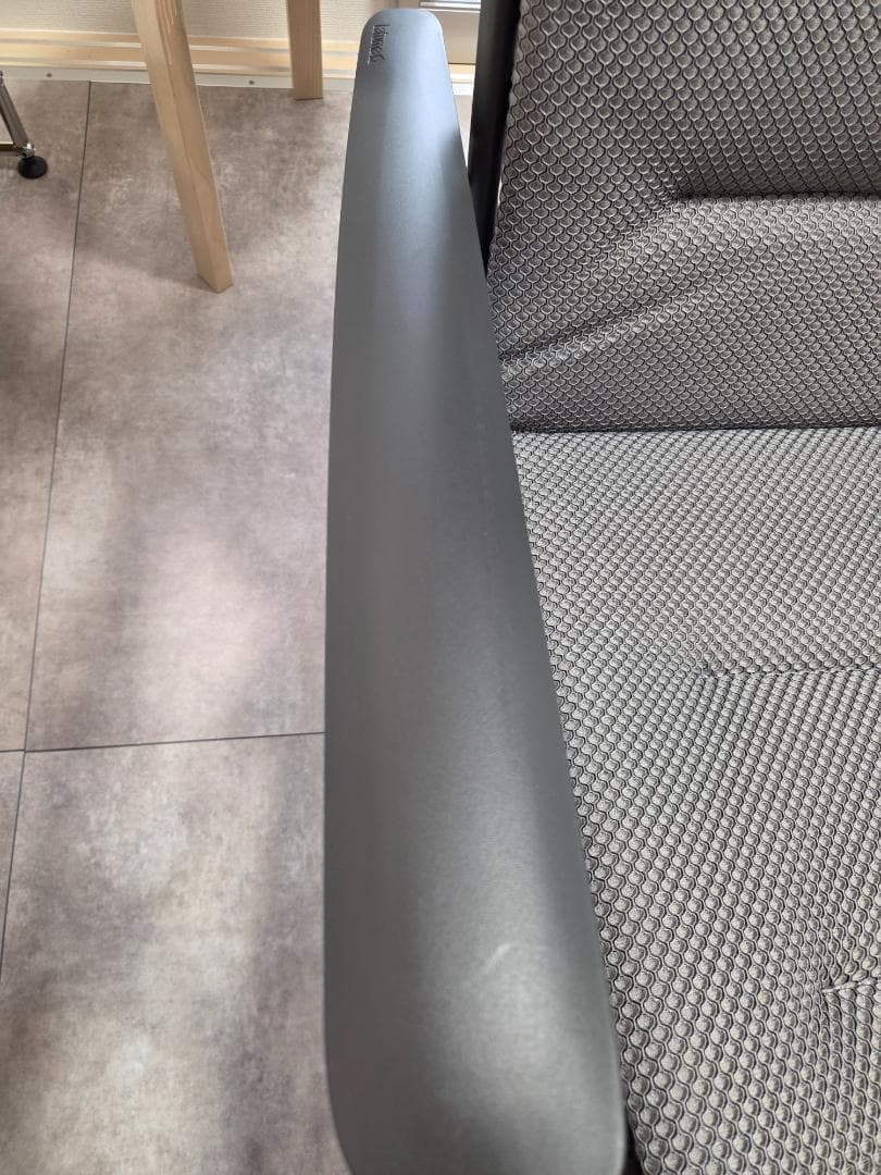 【ジャン】Lafuma ラフマ EVOLUTION BE COMFORT