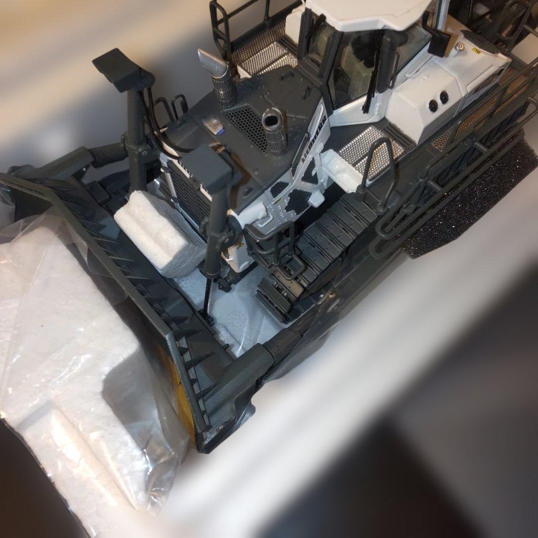 その他 Liebherr PR 776 Crawler Tractor 1/50