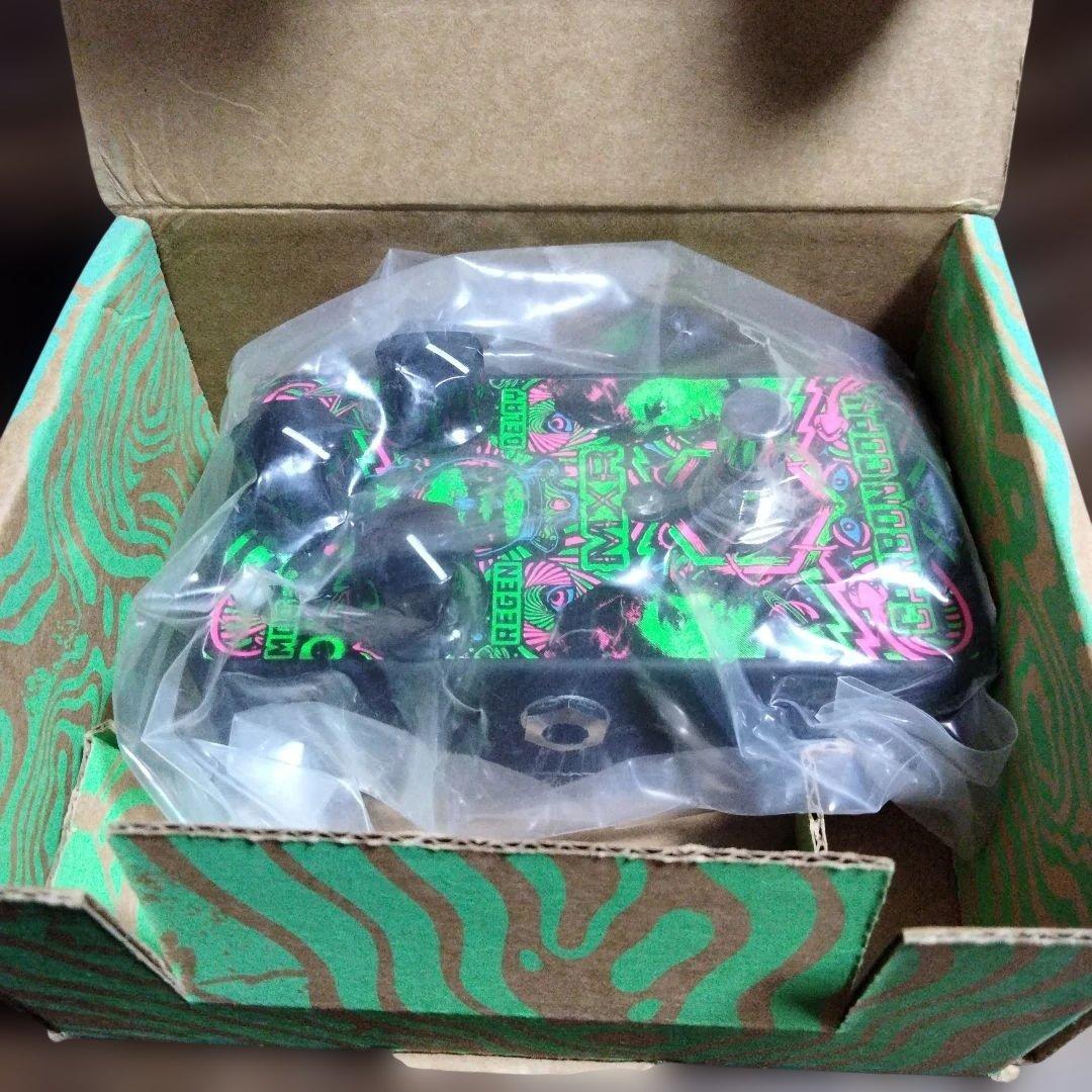 MXR Carbon Copy ギターエフェクター 限定モデル