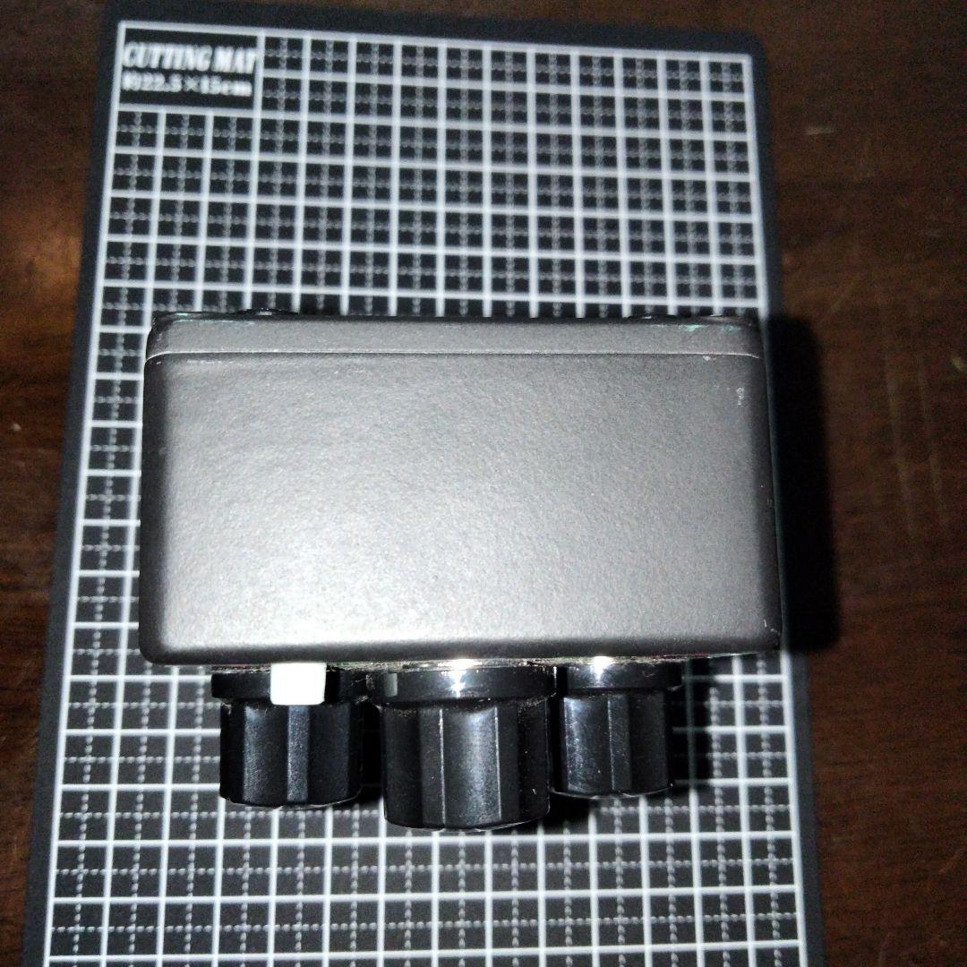 MXR Carbon Copy ギターエフェクター 限定モデル